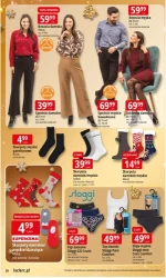 Święta w dobrej cenie! - E.Leclerc