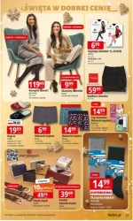 Święta w dobrej cenie! - E.Leclerc