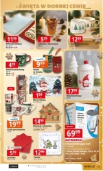 Різдво за хорошою ціною! - Е.Леклерк