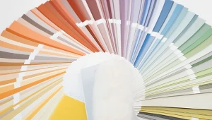 Najmodniejszy kolor 2026 roku, będziemy widywać go wszędzie