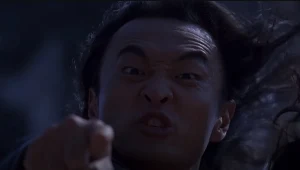 Nie żyje Cary-Hiroyuki Tagawa, ikona serii Mortal Kombat