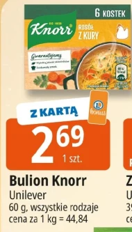 Bulion Knorr