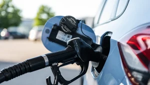 Kiedy paliwo zacznie tanieć? Czeka nas "umiarkowane odbicie cen"