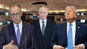 Spór o rosyjskie aktywa narasta. Media: USA blokują europejski plan