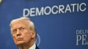 Trump chce ogłosić kolejny sukces przed świętami. Chodzi o Gazę