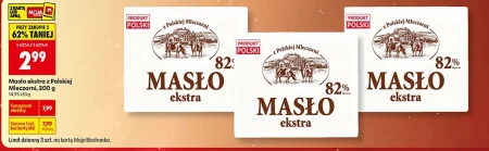 Вершкове масло Z Polskiej  Mleczarni