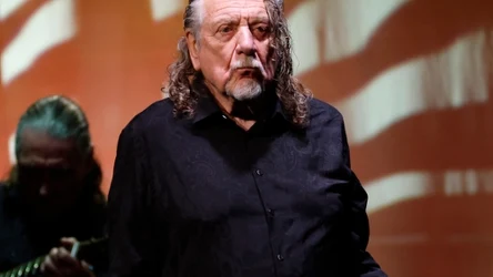 Robert Plant rozwiał wątpliwości co do powrotu Led Zeppelin