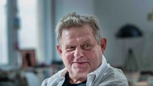 Kazik Staszewski trafił do szpitala na Teneryfie