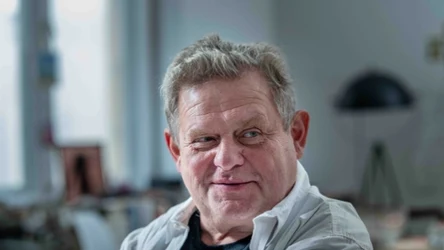 Kazik Staszewski trafił do szpitala na Teneryfie