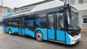 Upadek niemieckiego producenta. Miał budować w Polsce