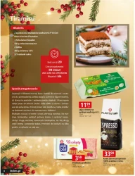 Czas na świąteczne pyszności - E.Leclerc