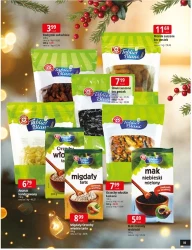 Czas na świąteczne pyszności - E.Leclerc