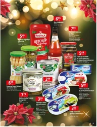 Czas na świąteczne pyszności - E.Leclerc