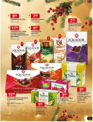 Час для різдвяних ласощів - Е.Леклерк