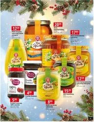 Czas na świąteczne pyszności - E.Leclerc