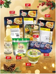 Czas na świąteczne pyszności - E.Leclerc