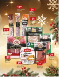 Czas na świąteczne pyszności - E.Leclerc