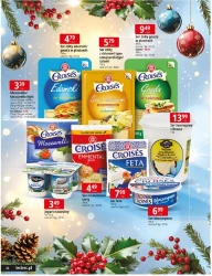 Czas na świąteczne pyszności - E.Leclerc