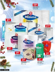 Czas na świąteczne pyszności - E.Leclerc