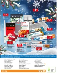 Czas na świąteczne pyszności - E.Leclerc