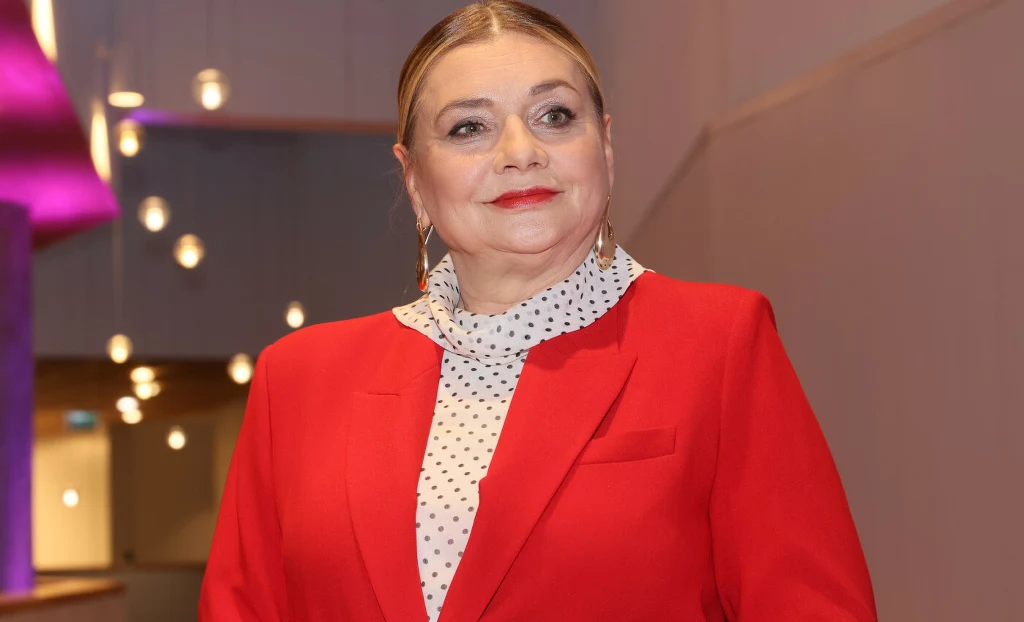 Małgorzata Ostrowska-Królikowska pochwaliła się nową pracą. Nie do wiary, czym się zajmuje