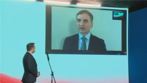 Ziobro stawia warunki rządowi Tuska. Zdalne łączenie z Nowogrodzką