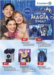 Magia Świąt! - E.Leclerc