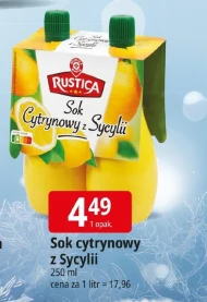 Sok Rustica