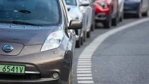 Szykują pierwsze podwyżki od lat. Nawet 3 tys. zł za tablice rejestracyjne