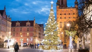 Święta obchodzone w grudniu. Quiz, który wypada zaliczyć