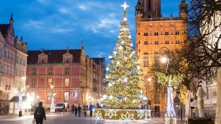 W tym quizie sprawdzisz, jak dobrze znasz grudniowe święta