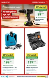 Świąteczne rabaty! - ERLI