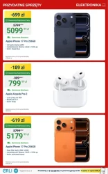 Świąteczne rabaty! - ERLI