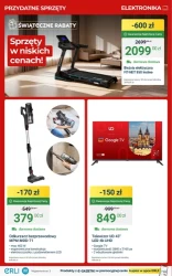 Świąteczne rabaty! - ERLI