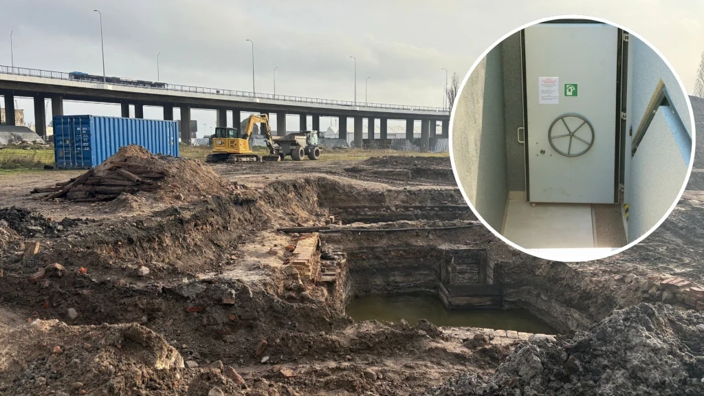 W Szczecinie powstanie teatr i schron w jednym W Szczecinie powstanie teatr i schron w jednym