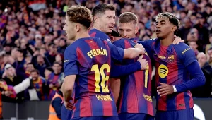 Hit za pasem, nagle takie wieści dla "Lewego" i spółki. Koniec czekania