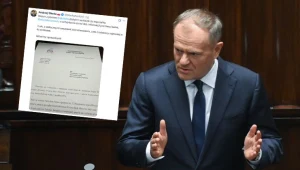 Odtajnienie posiedzenia Sejmu. Posłowie PiS złożyli wniosek