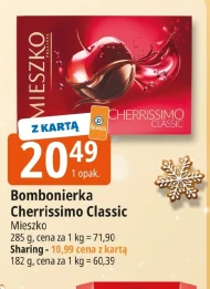 Bombonierka Cherrissimo