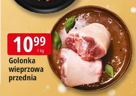 Golonka wieprzowa