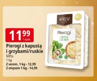 Pierogi Virtu