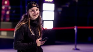 Szeremeta przeszła metamorfozę. Efekt końcowy zapiera dech w piersiach