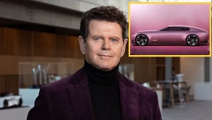 Szef designu Jaguara zwolniony po latach. Zaliczył ostatnio poważne wtopy