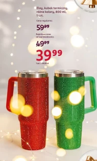 Kubek termiczny Eloy