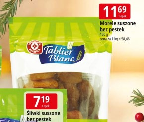 Morele suszone Tablier Blanc niska cena