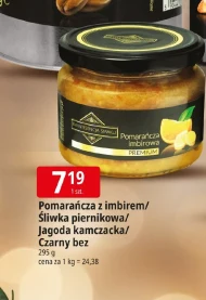 Pomarańcza Kwintesencja Smaku