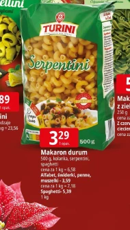 Makaron Turini