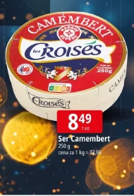 Ser Croises