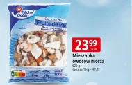 Mieszanka owoców Peche Ocean