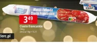 Ciasto francuskie Tablier Blanc