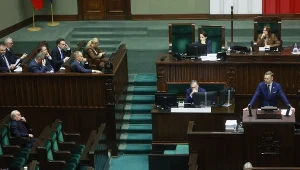 Czy kryptowaluty to narzędzie rosyjskich służb? Burza w Sejmie